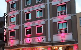 Arya Hotel Sakarya
