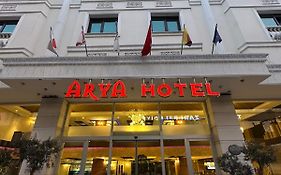 Arya Hotel Sakarya